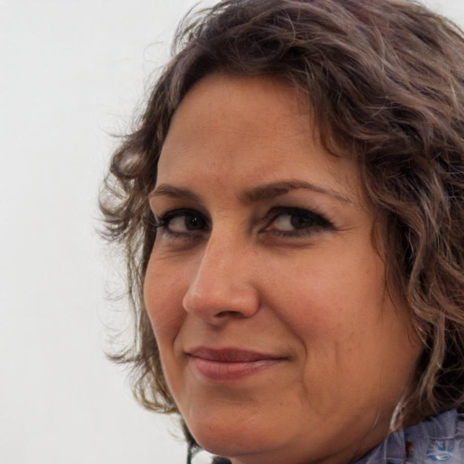 Marlene Weber, Finanzexpertin und Mentorin
